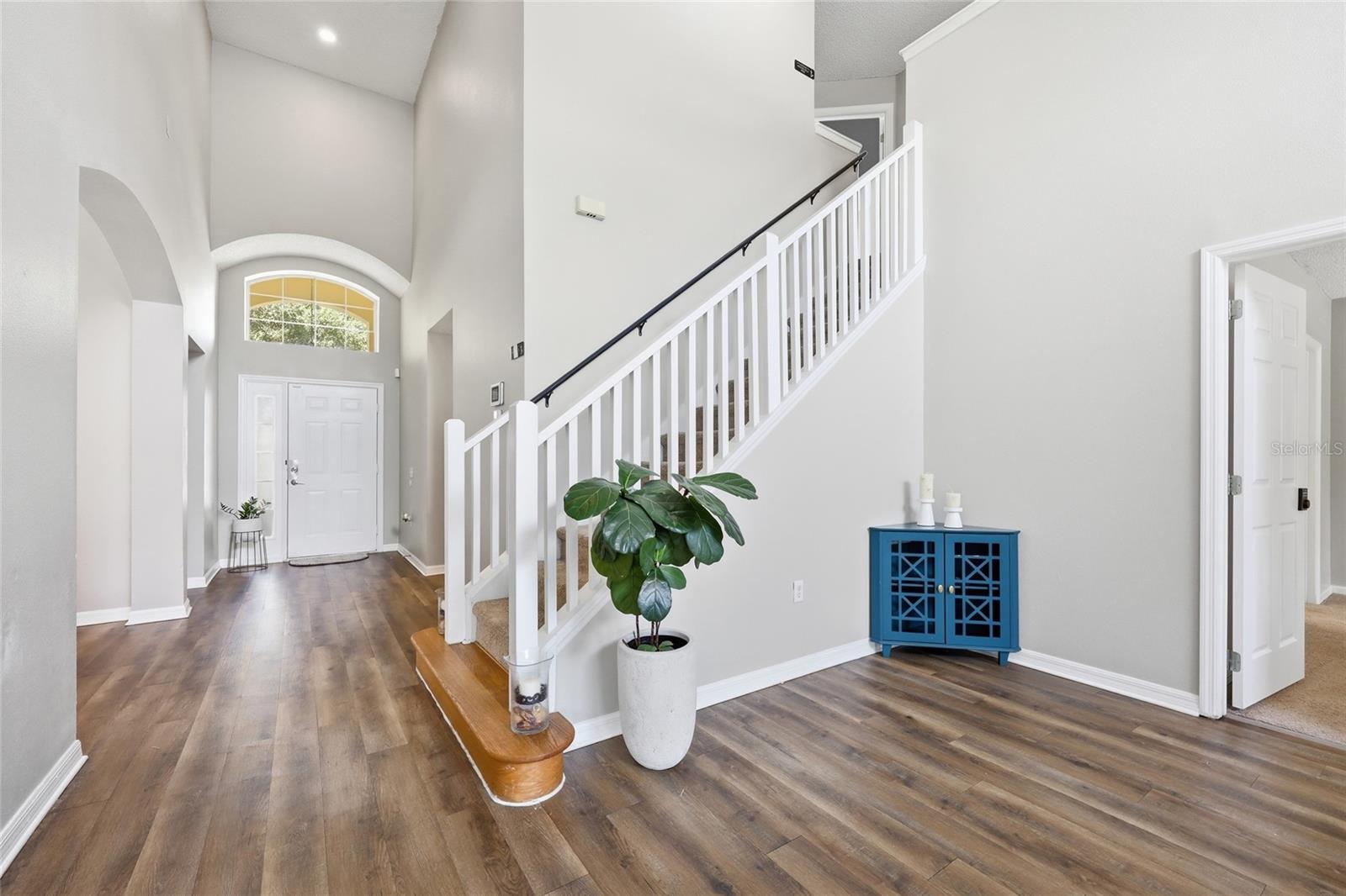 WESTRIDGE PH VII-B - Residential