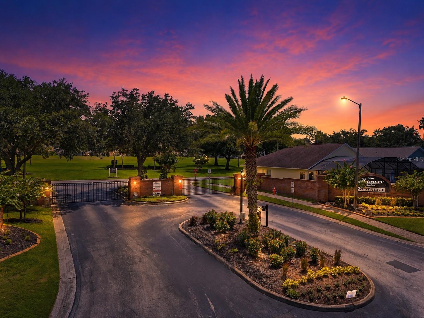 WESTRIDGE PH VII-B - Residential