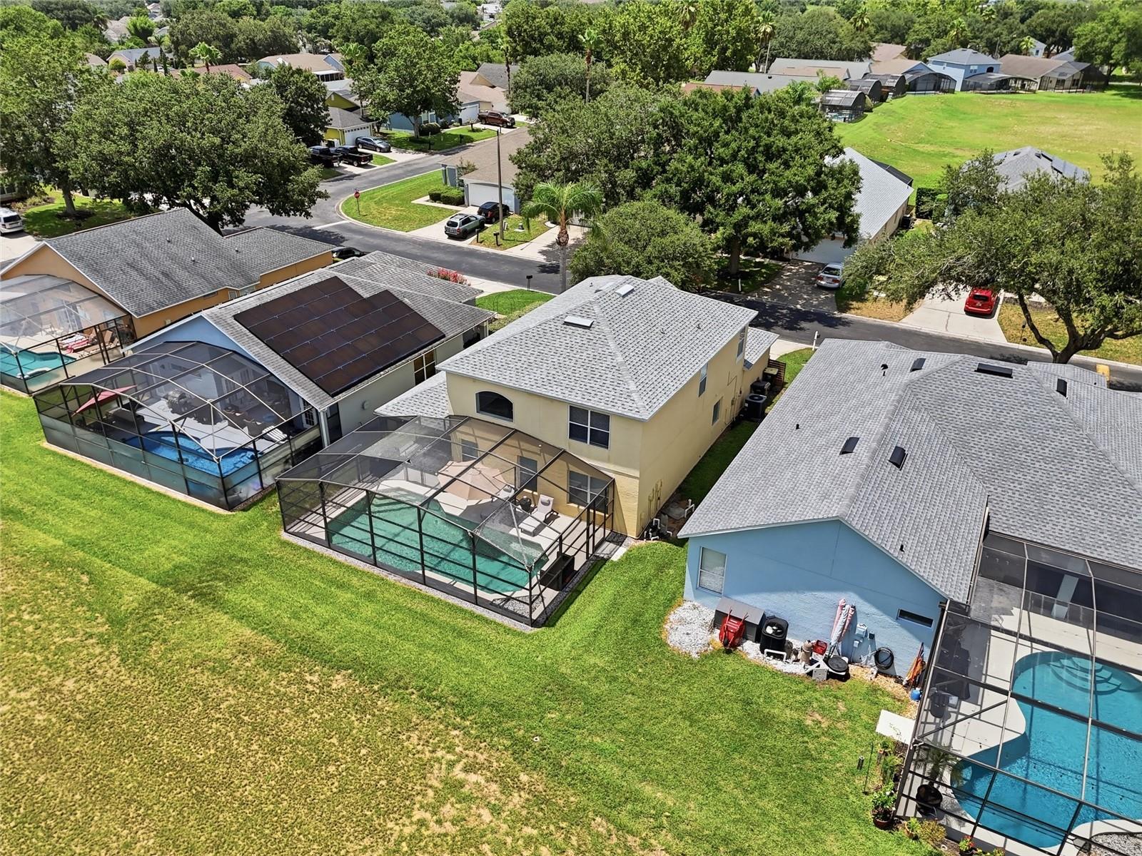 WESTRIDGE PH VII-B - Residential