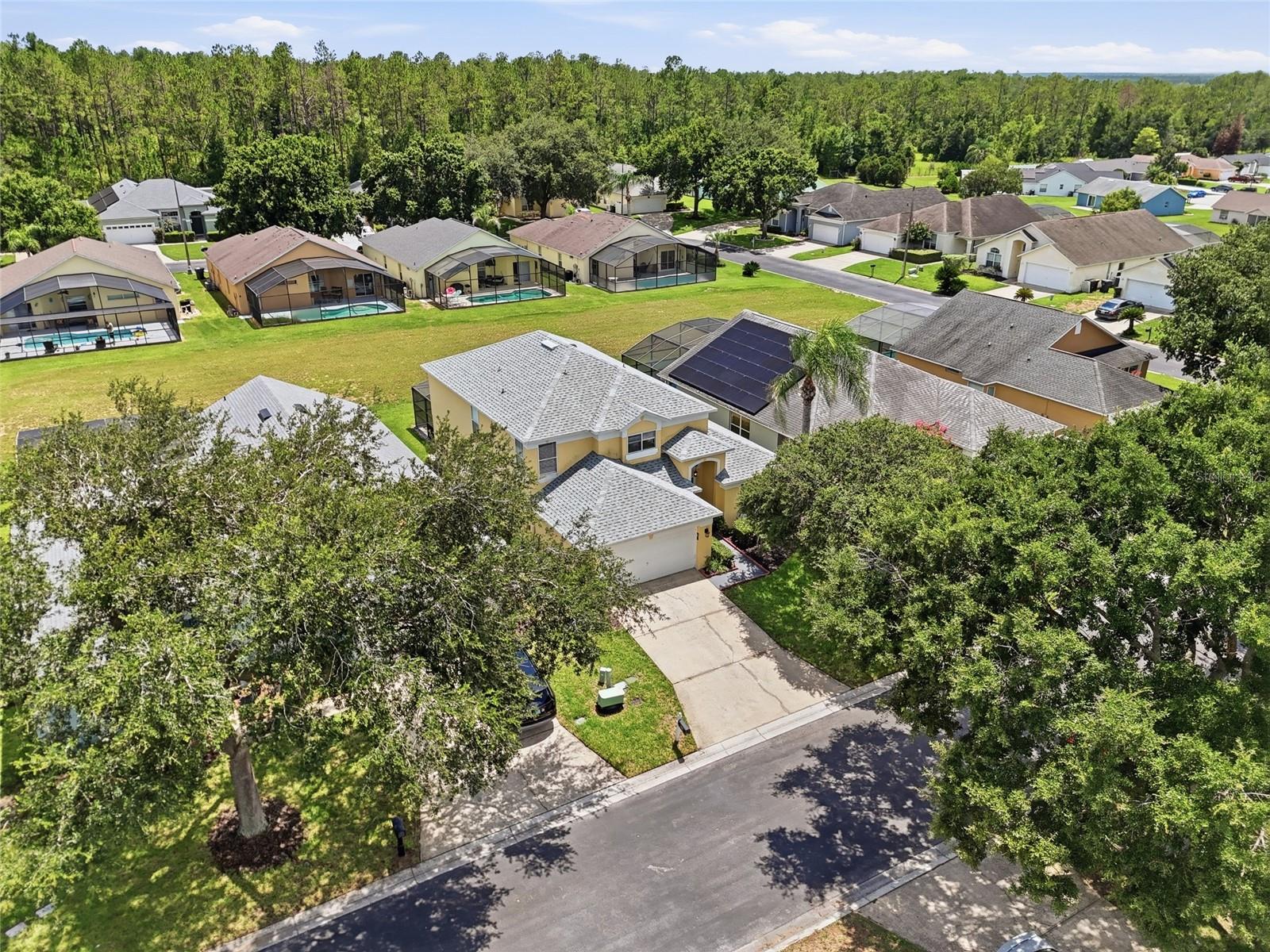 WESTRIDGE PH VII-B - Residential