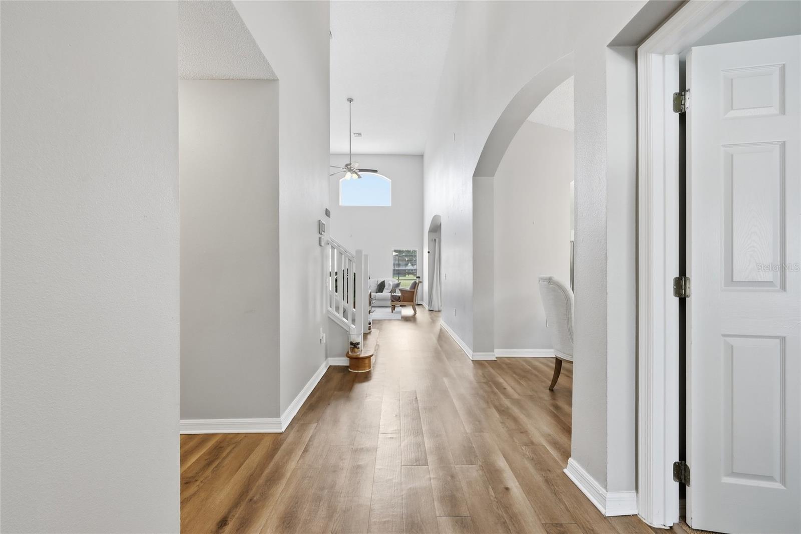 WESTRIDGE PH VII-B - Residential