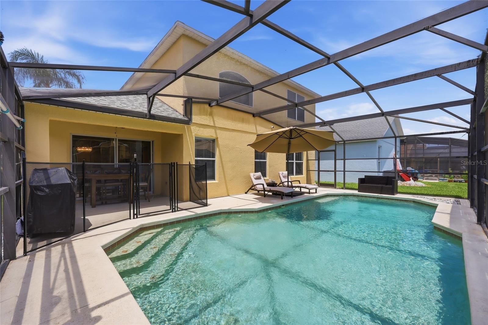 WESTRIDGE PH VII-B - Residential
