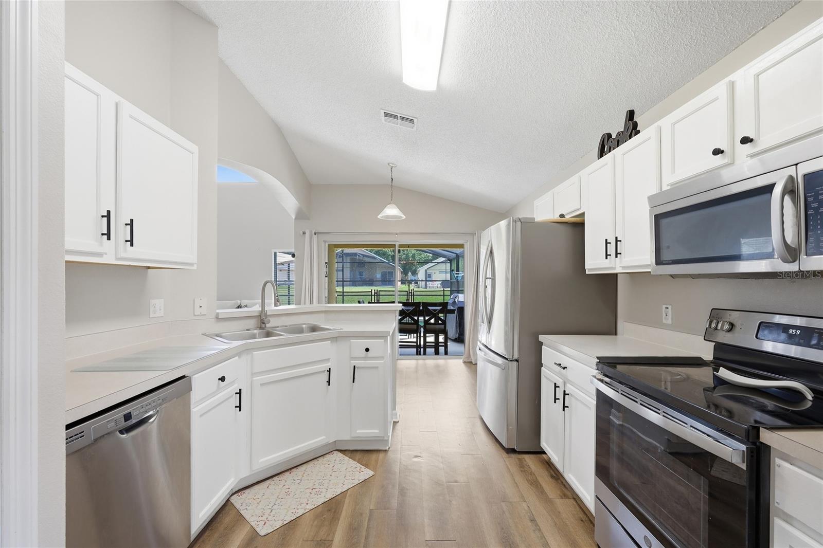 WESTRIDGE PH VII-B - Residential