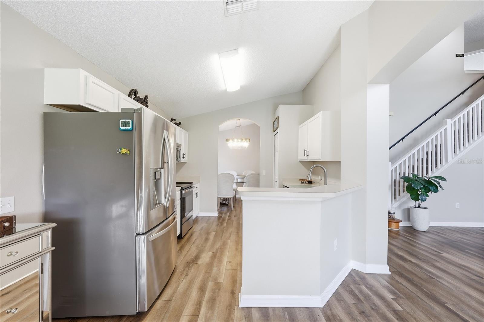 WESTRIDGE PH VII-B - Residential