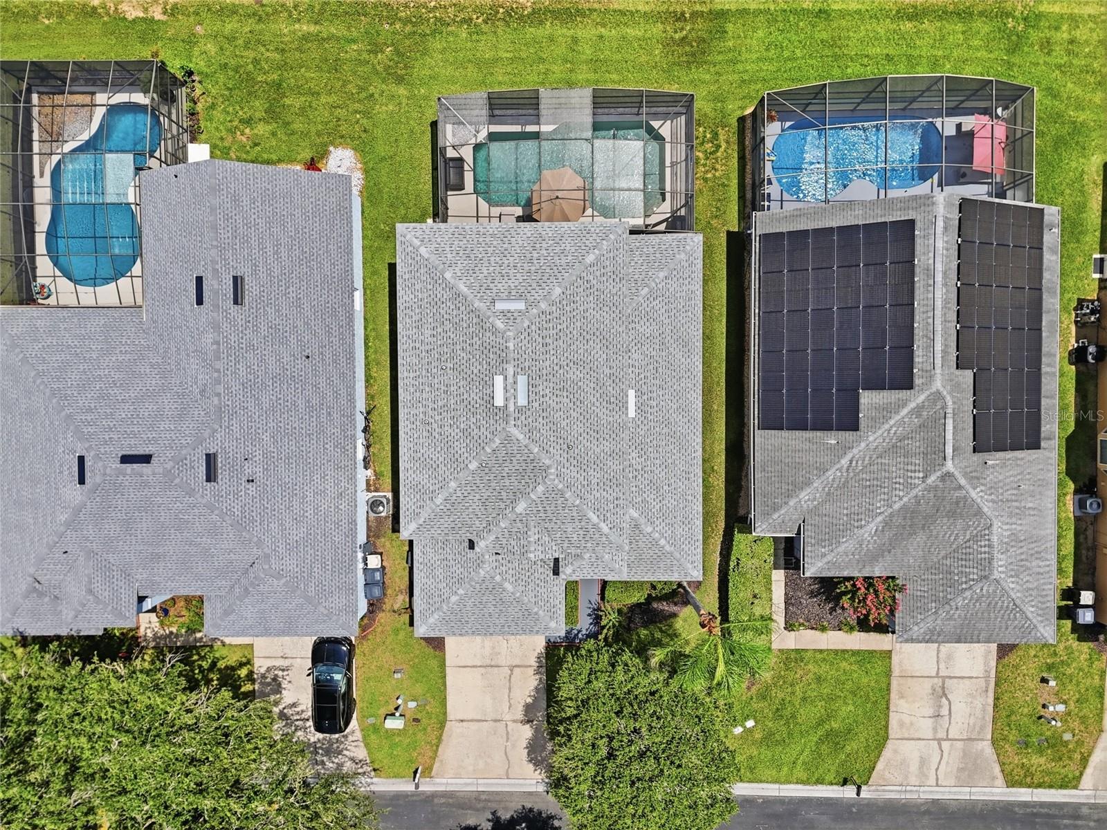 WESTRIDGE PH VII-B - Residential