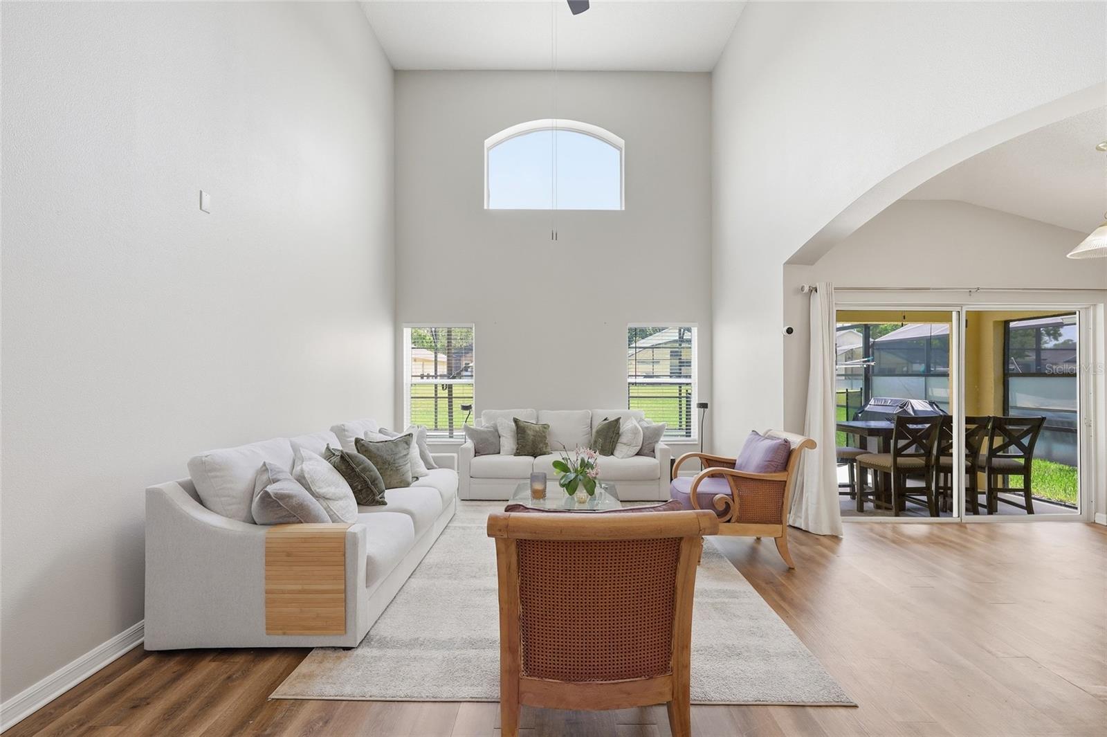 WESTRIDGE PH VII-B - Residential