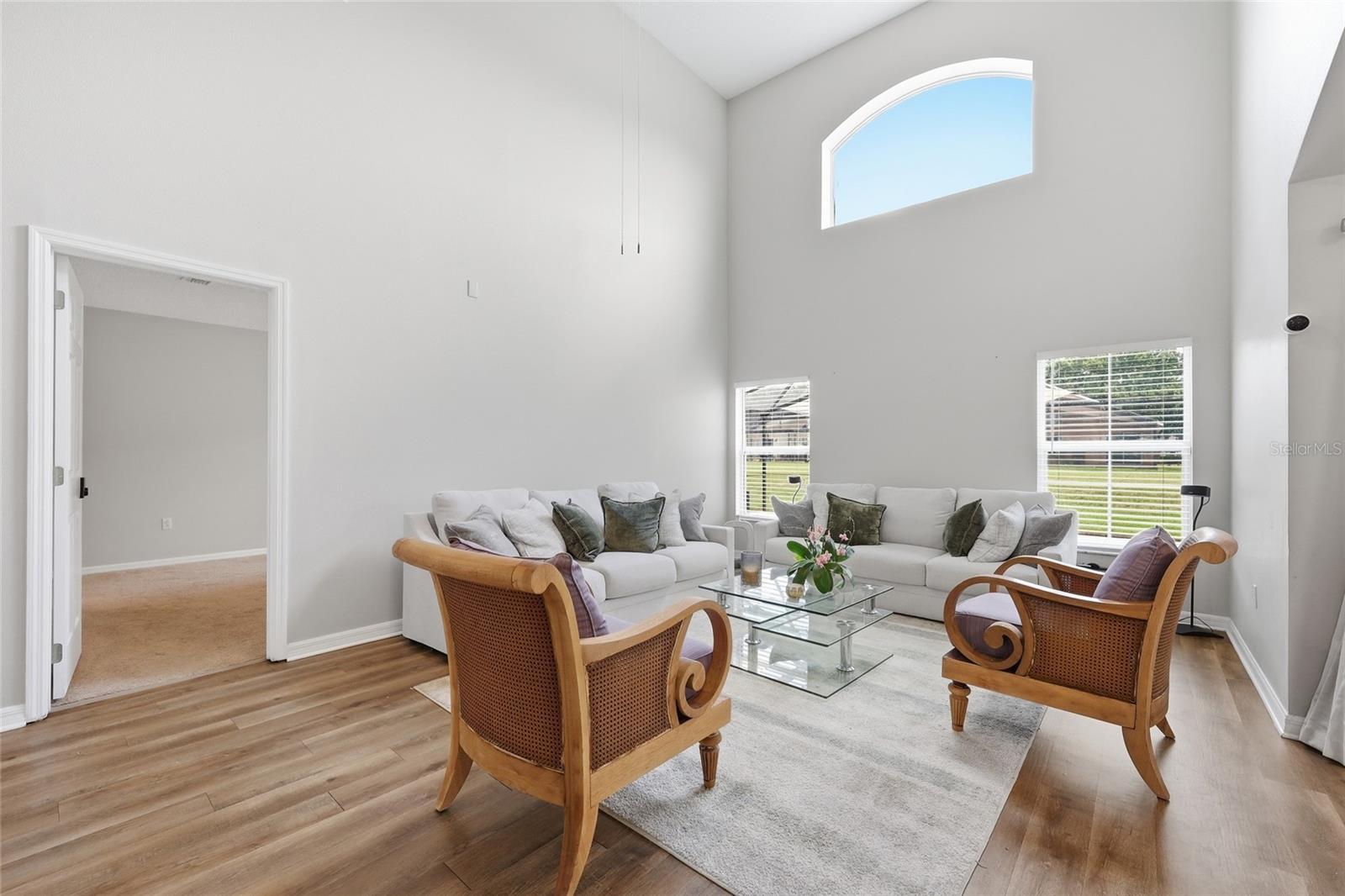 WESTRIDGE PH VII-B - Residential
