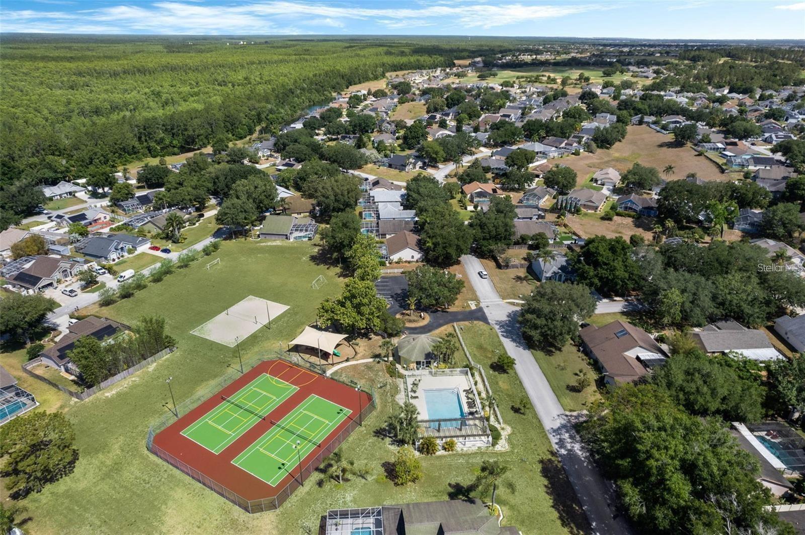 WESTRIDGE PH VII-B - Residential