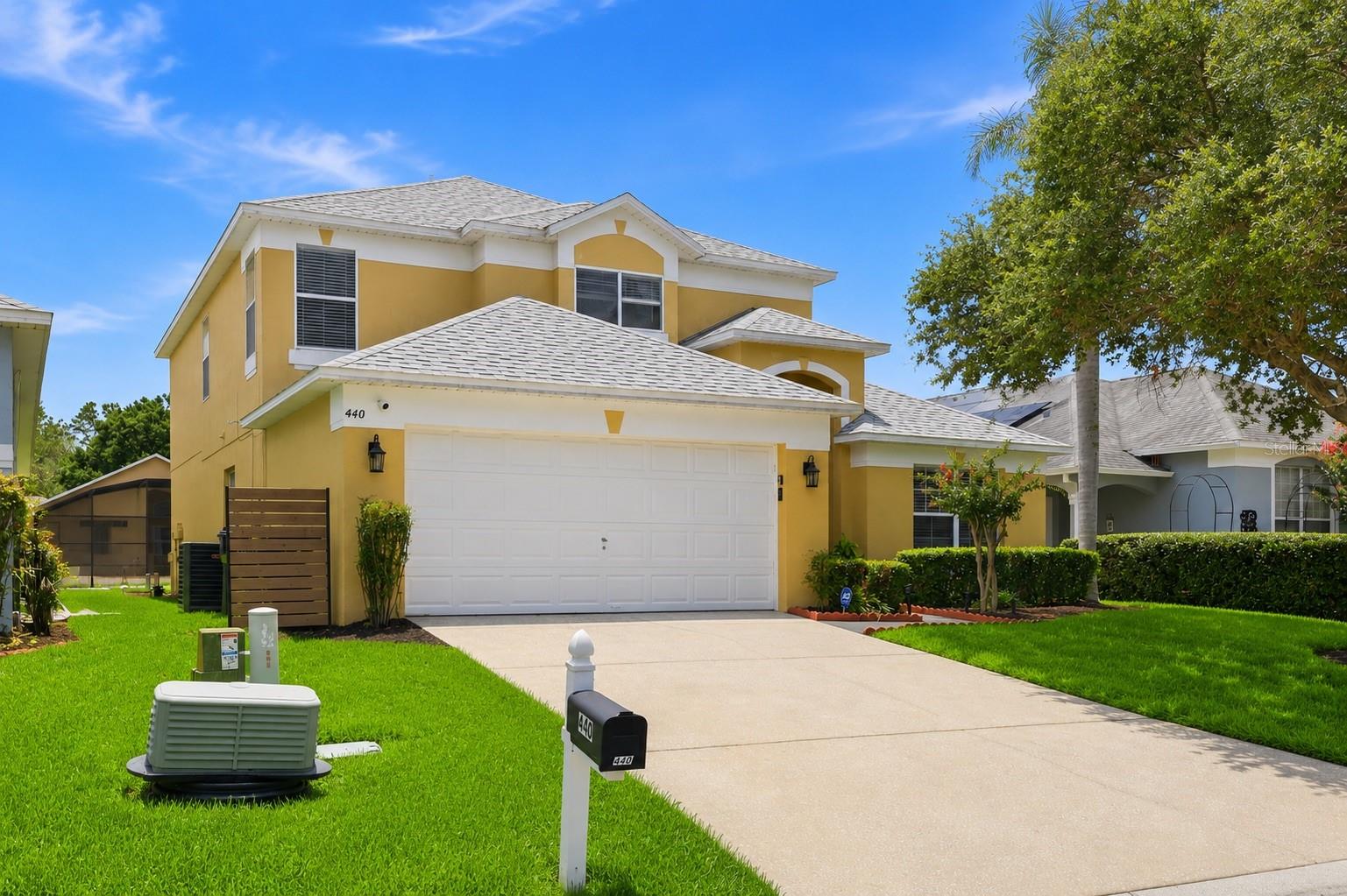WESTRIDGE PH VII-B - Residential