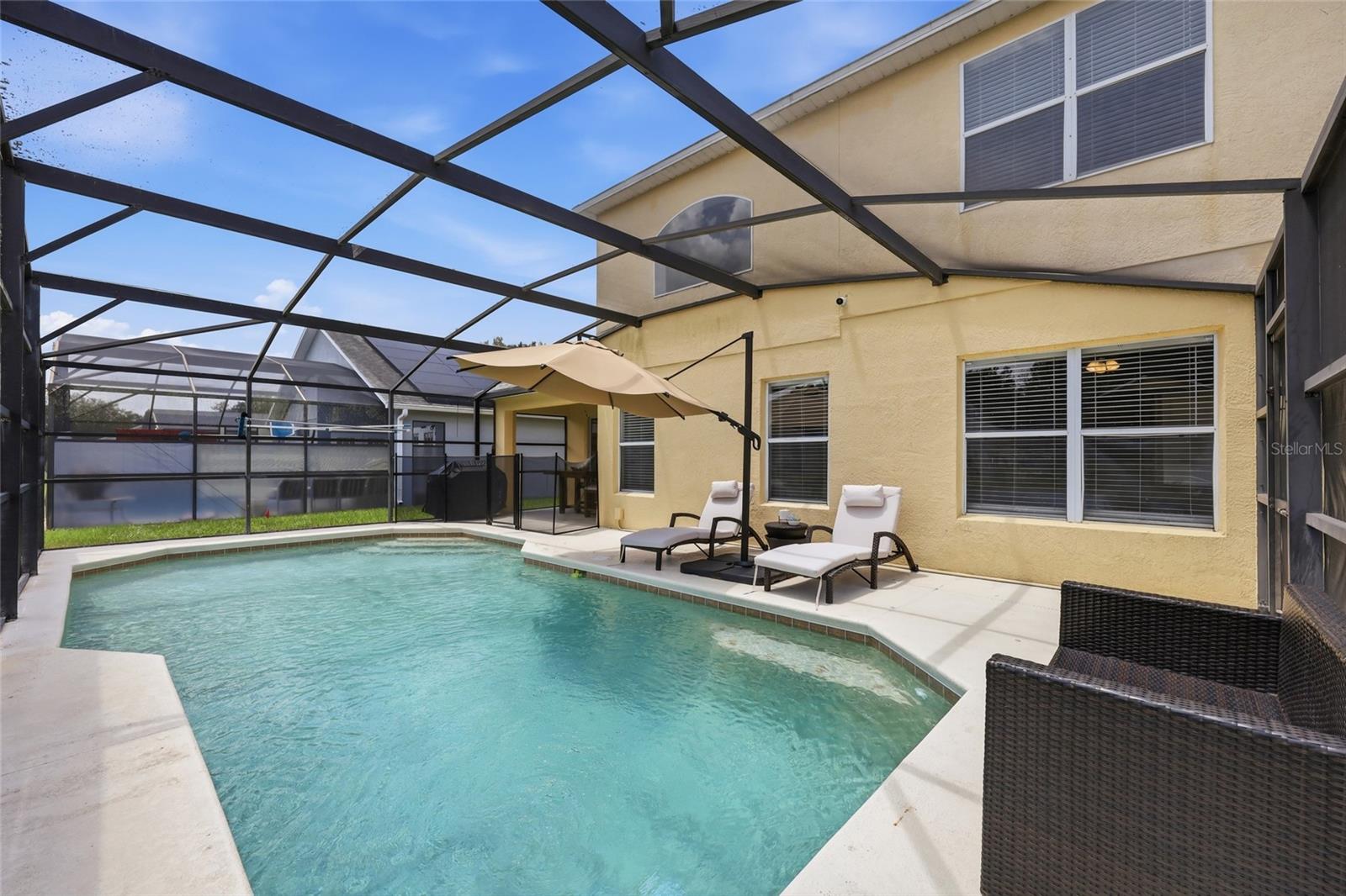 WESTRIDGE PH VII-B - Residential