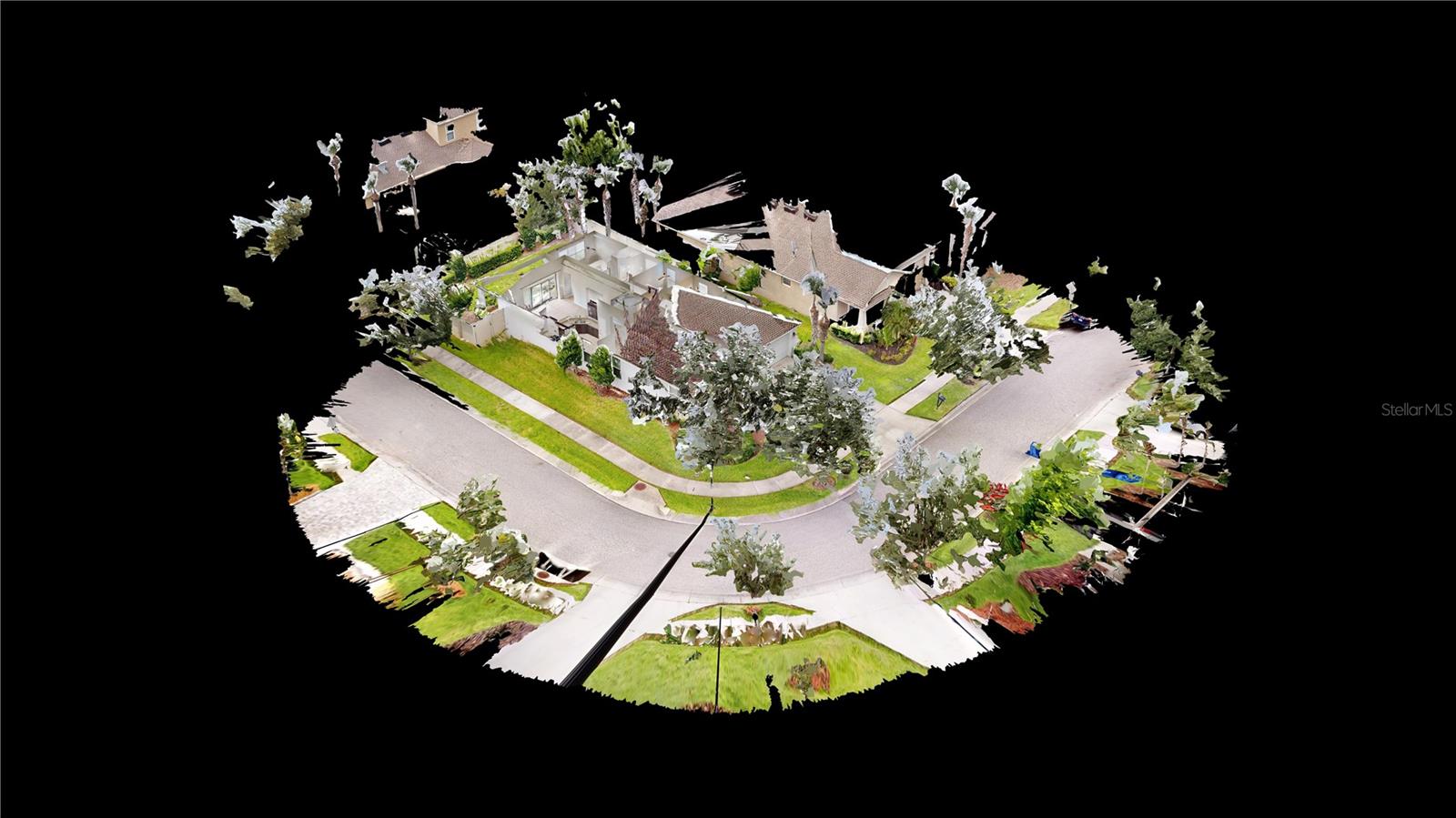CONNERTON VILLAGE 2 PRCL 201 - Residential Lease