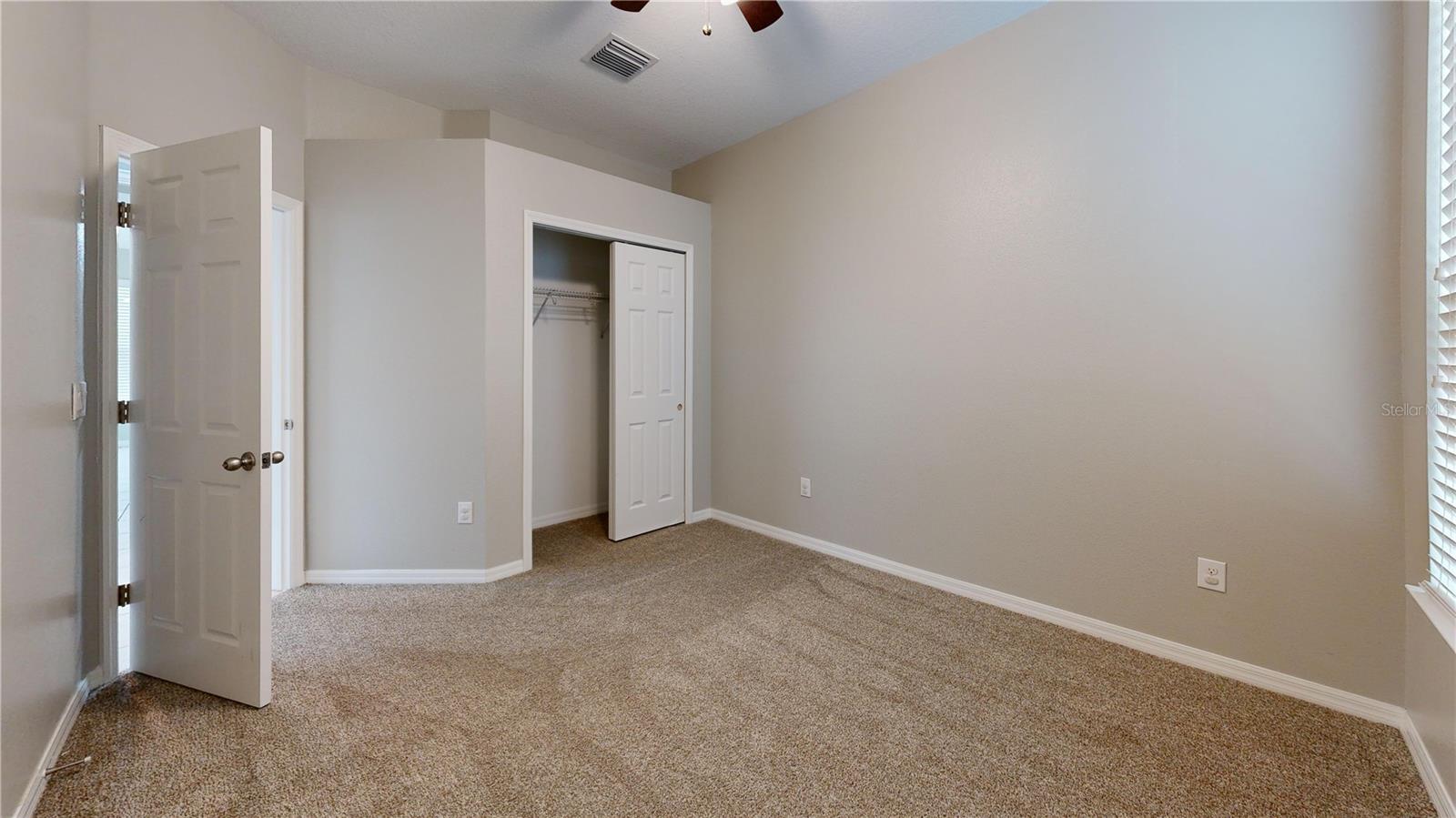 CONNERTON VILLAGE 2 PRCL 201 - Residential Lease