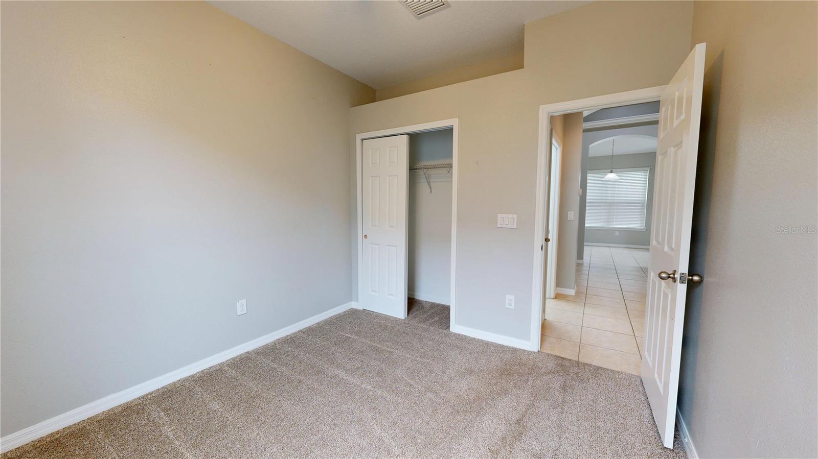 CONNERTON VILLAGE 2 PRCL 201 - Residential Lease