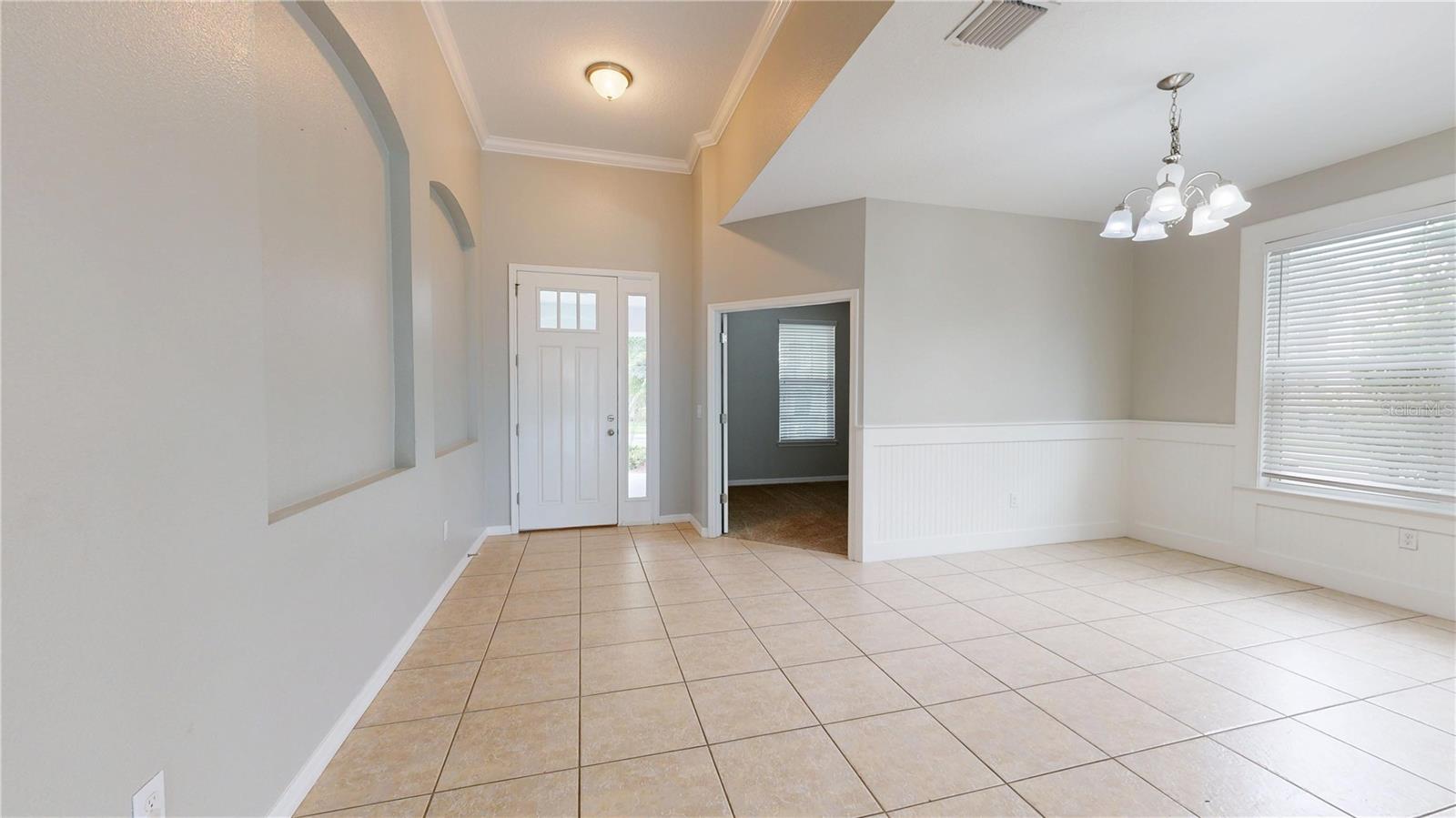 CONNERTON VILLAGE 2 PRCL 201 - Residential Lease