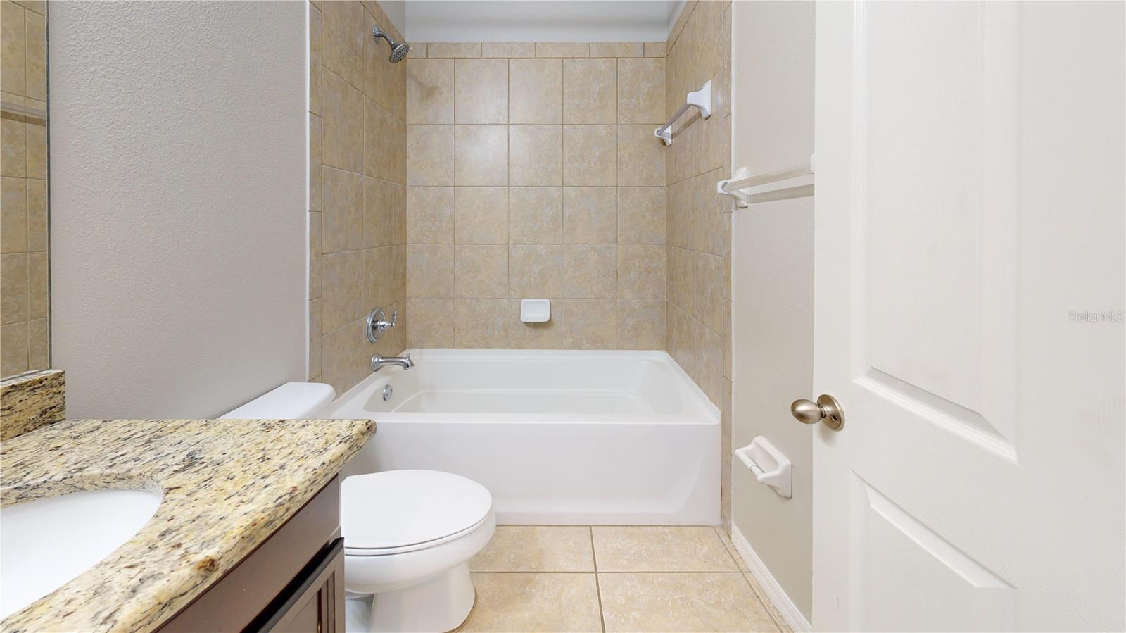 CONNERTON VILLAGE 2 PRCL 201 - Residential Lease