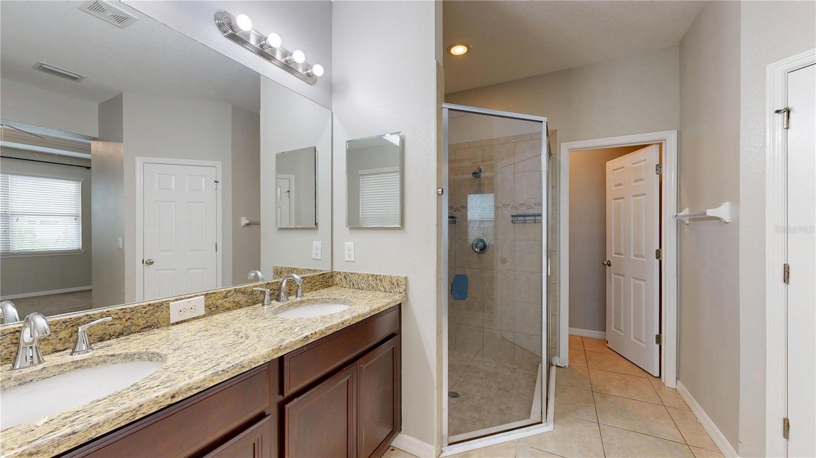 CONNERTON VILLAGE 2 PRCL 201 - Residential Lease