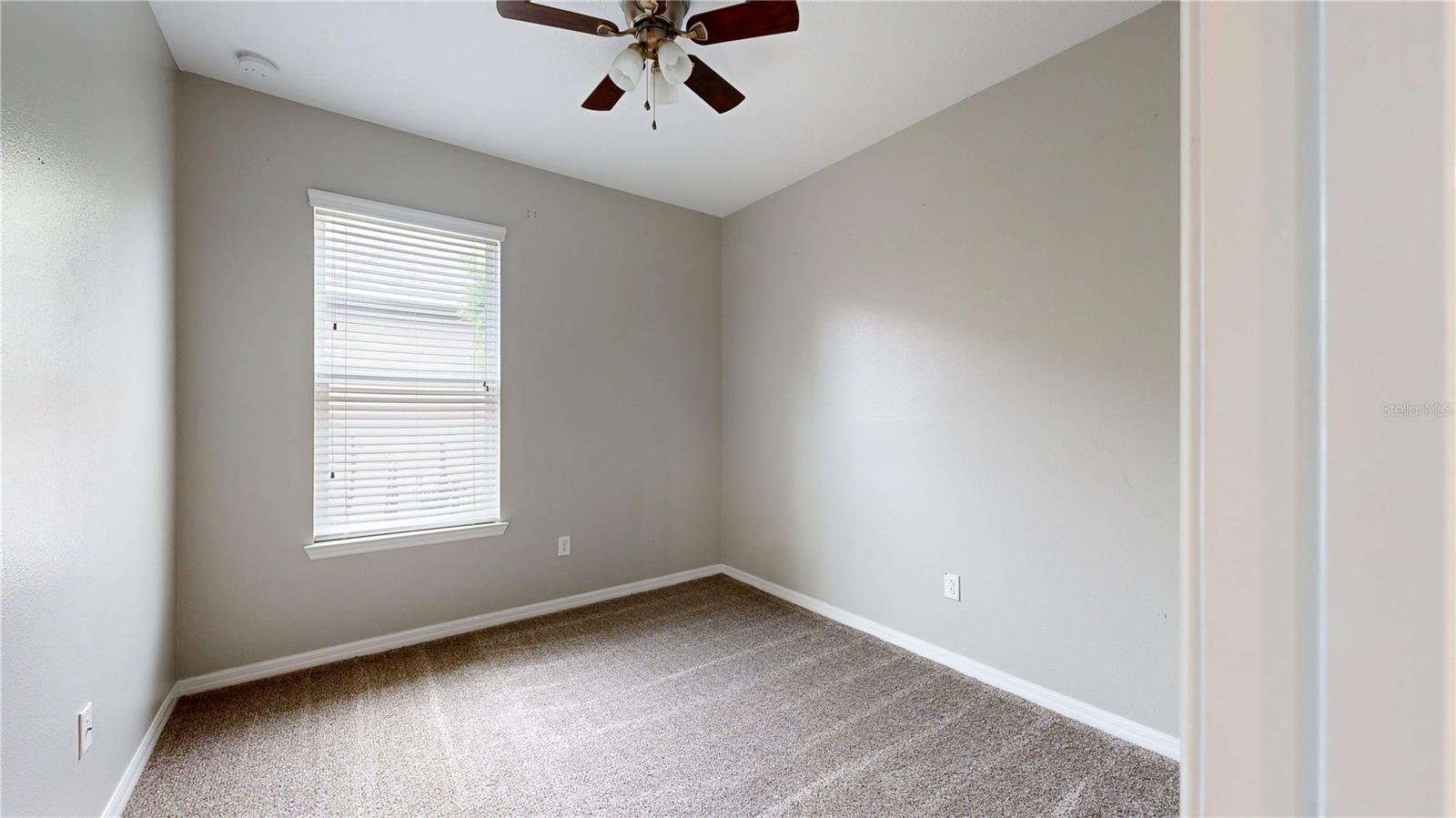 CONNERTON VILLAGE 2 PRCL 201 - Residential Lease