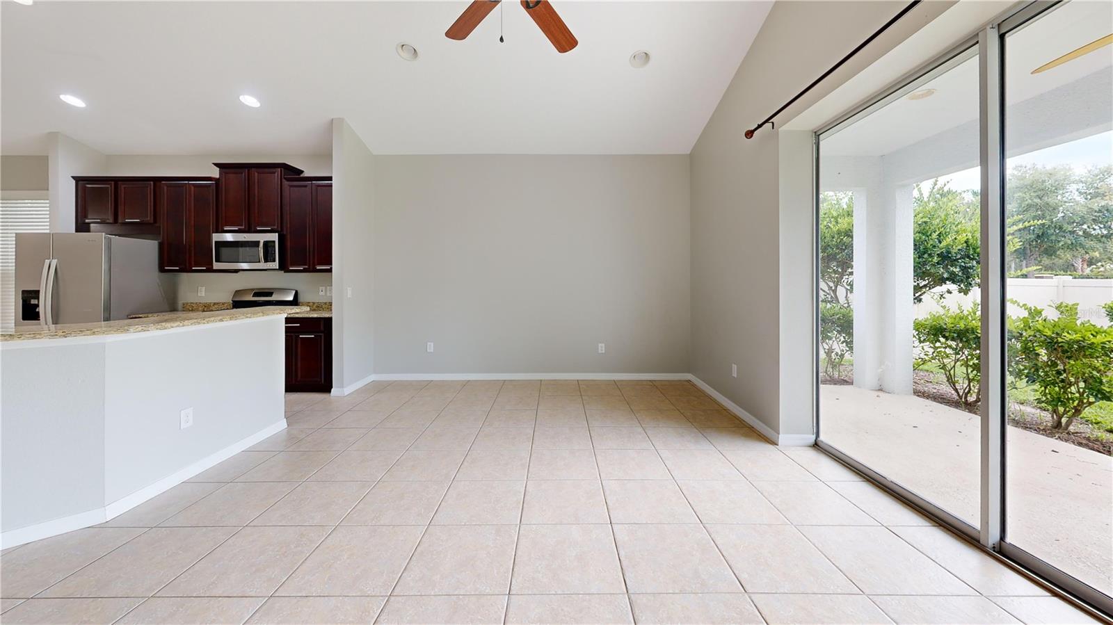 CONNERTON VILLAGE 2 PRCL 201 - Residential Lease