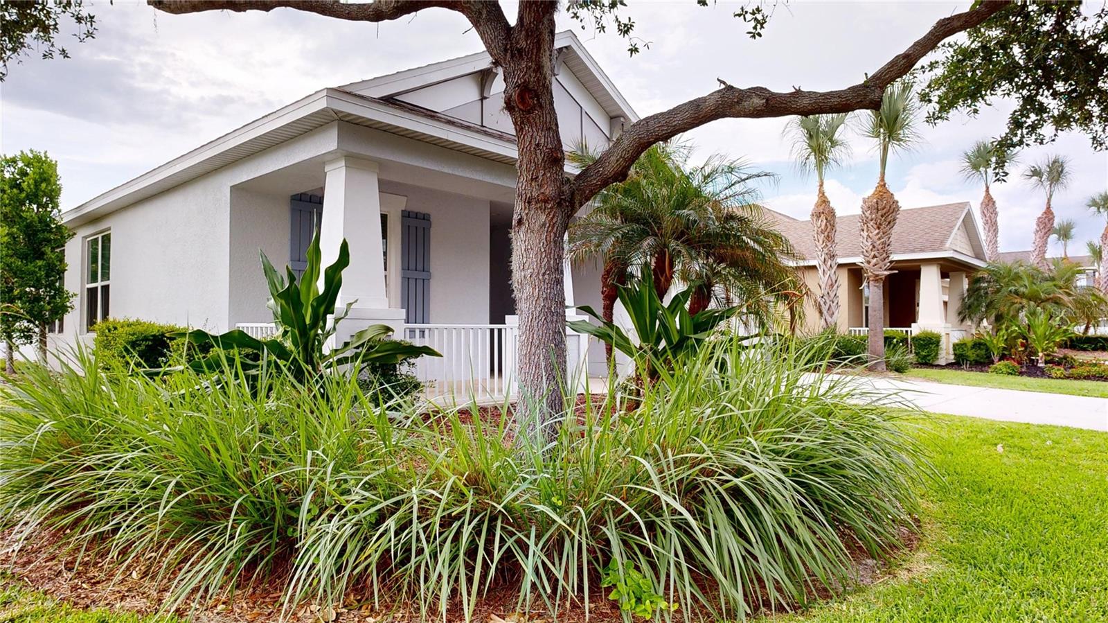 CONNERTON VILLAGE 2 PRCL 201 - Residential Lease