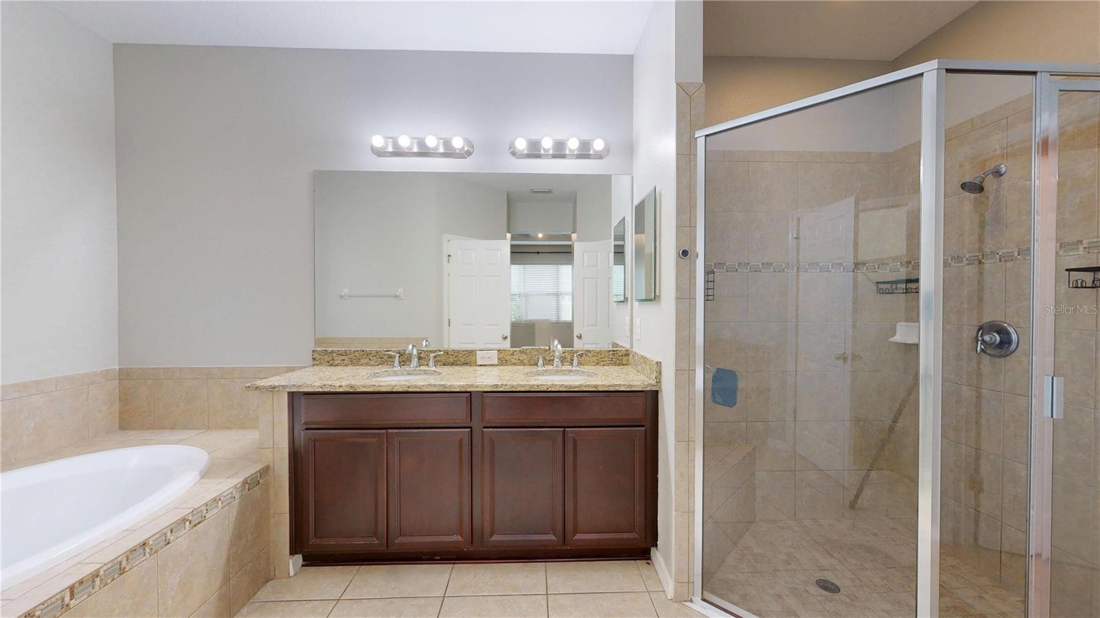 CONNERTON VILLAGE 2 PRCL 201 - Residential Lease