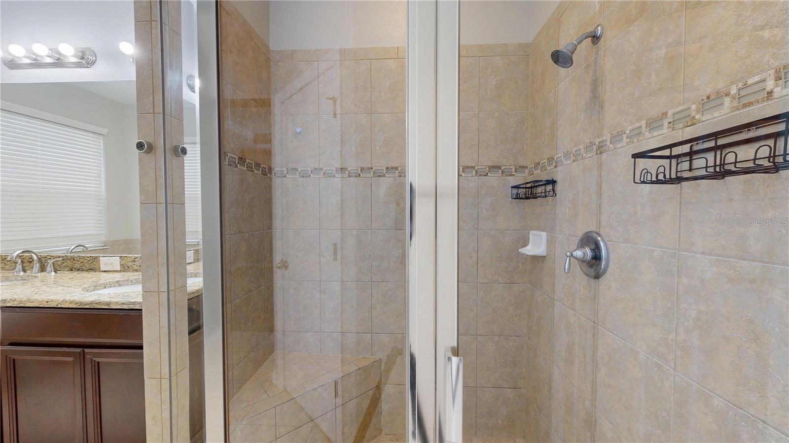 CONNERTON VILLAGE 2 PRCL 201 - Residential Lease