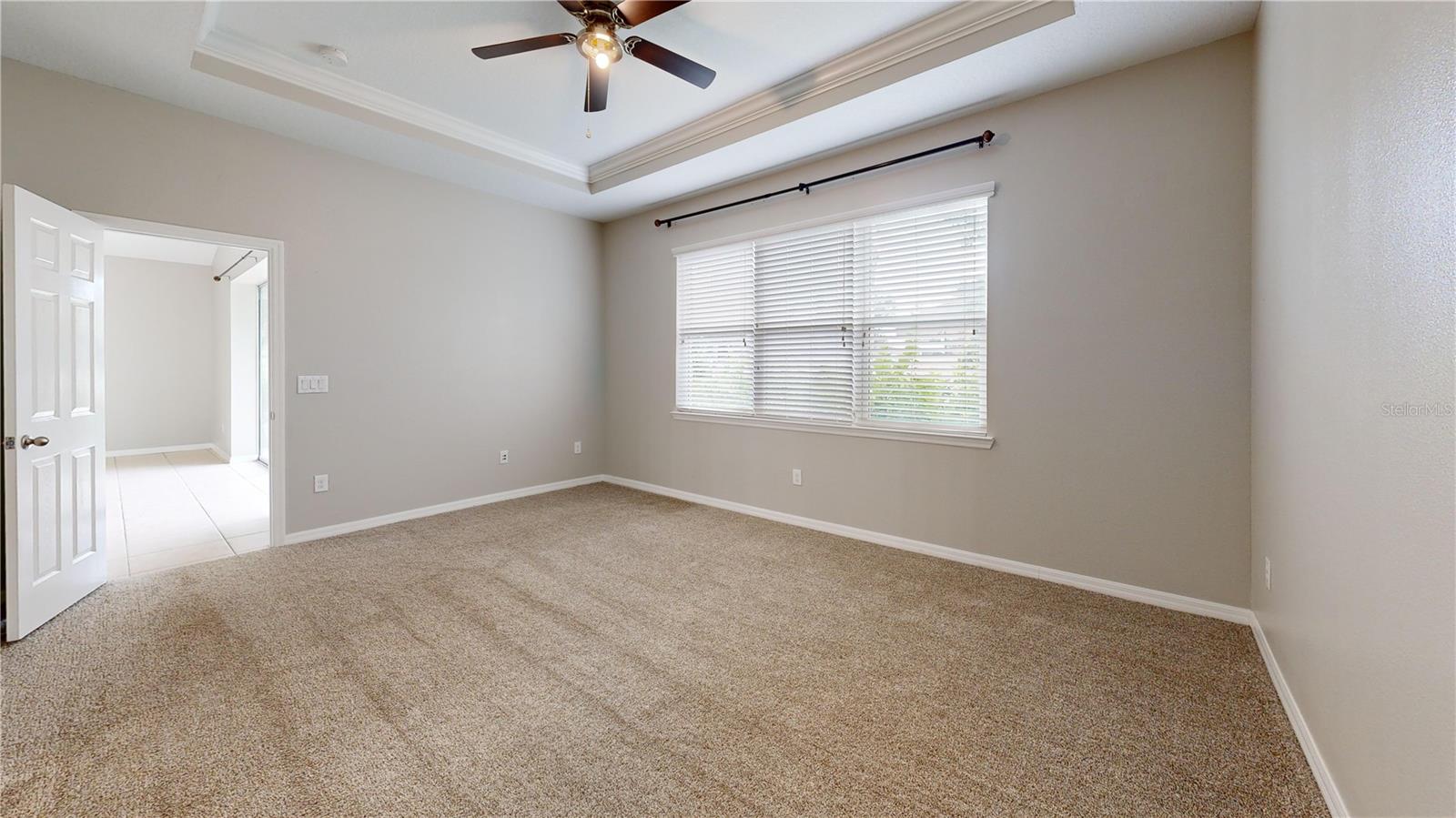 CONNERTON VILLAGE 2 PRCL 201 - Residential Lease