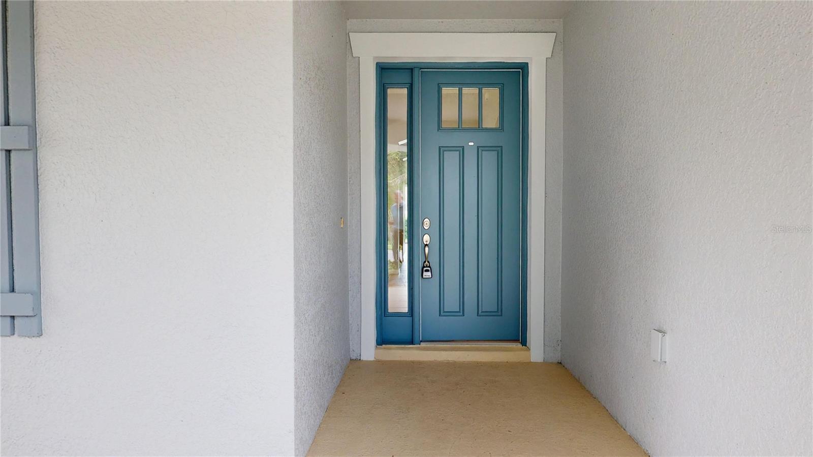 CONNERTON VILLAGE 2 PRCL 201 - Residential Lease