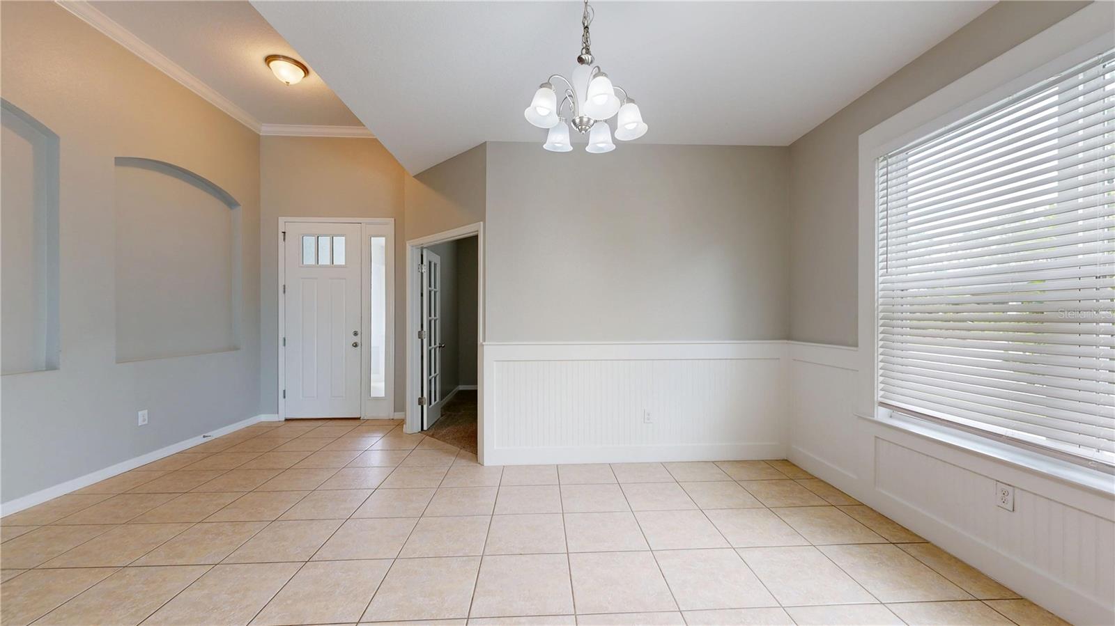 CONNERTON VILLAGE 2 PRCL 201 - Residential Lease