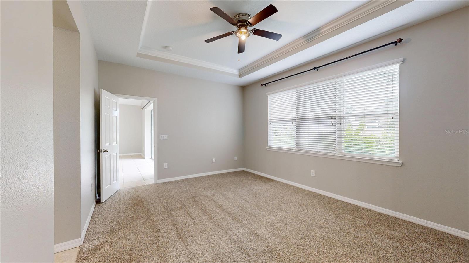 CONNERTON VILLAGE 2 PRCL 201 - Residential Lease