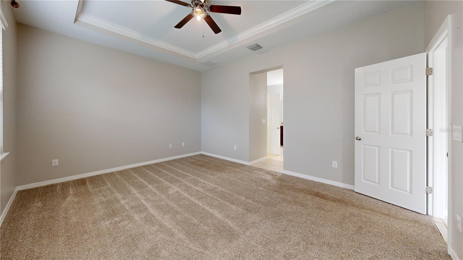 CONNERTON VILLAGE 2 PRCL 201 - Residential Lease
