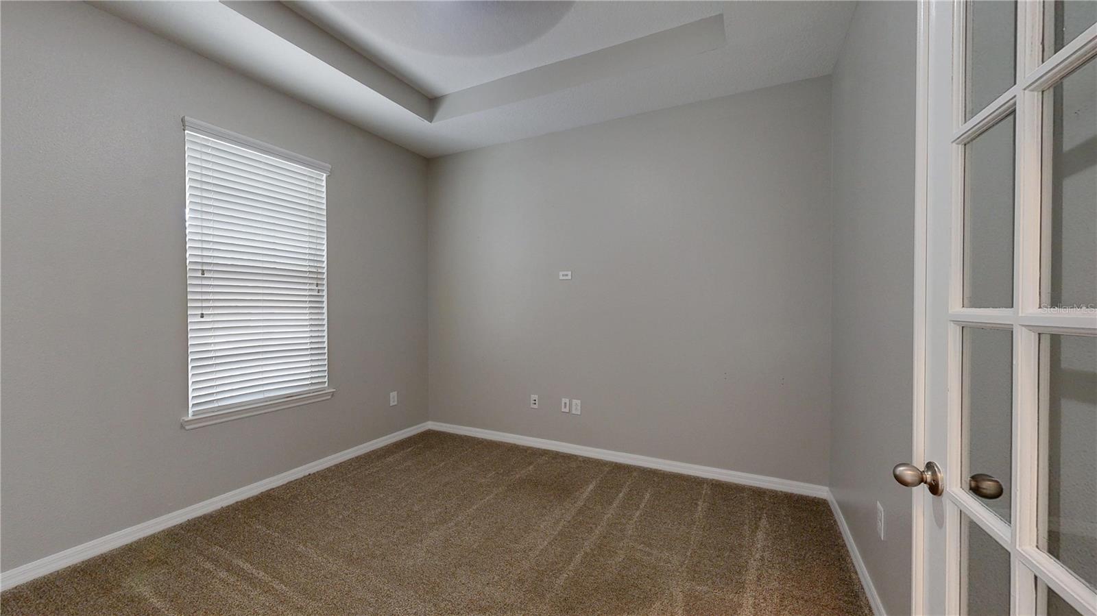 CONNERTON VILLAGE 2 PRCL 201 - Residential Lease