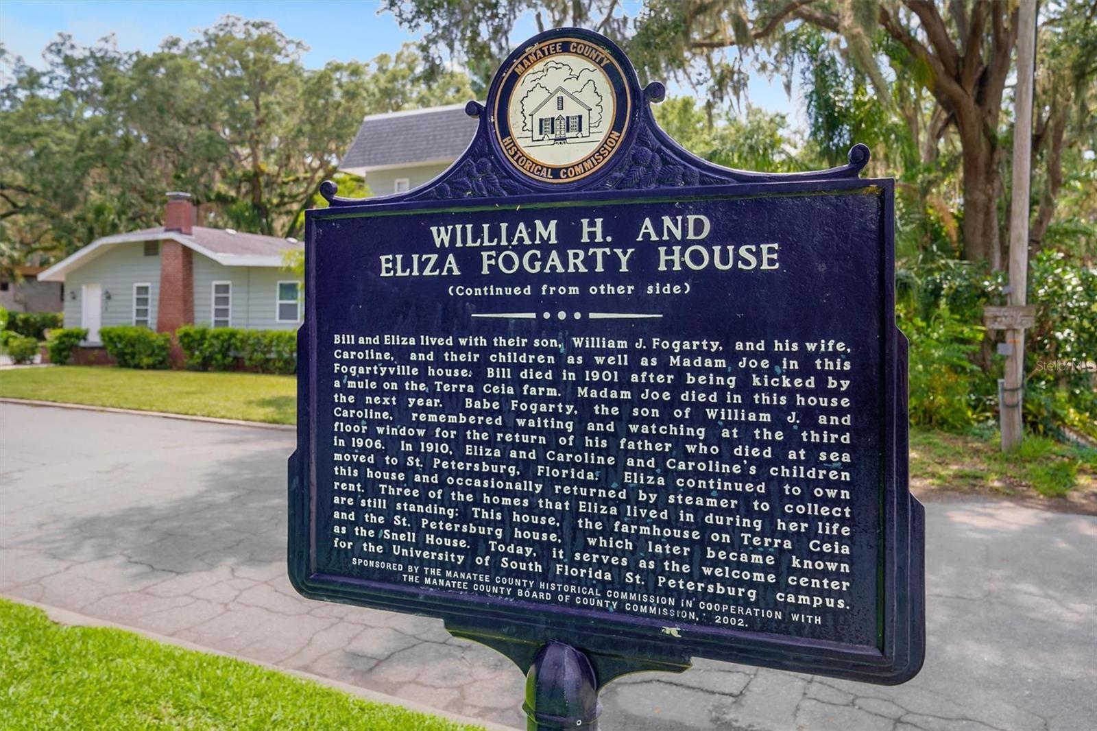 BRADEN COURT - Residential
