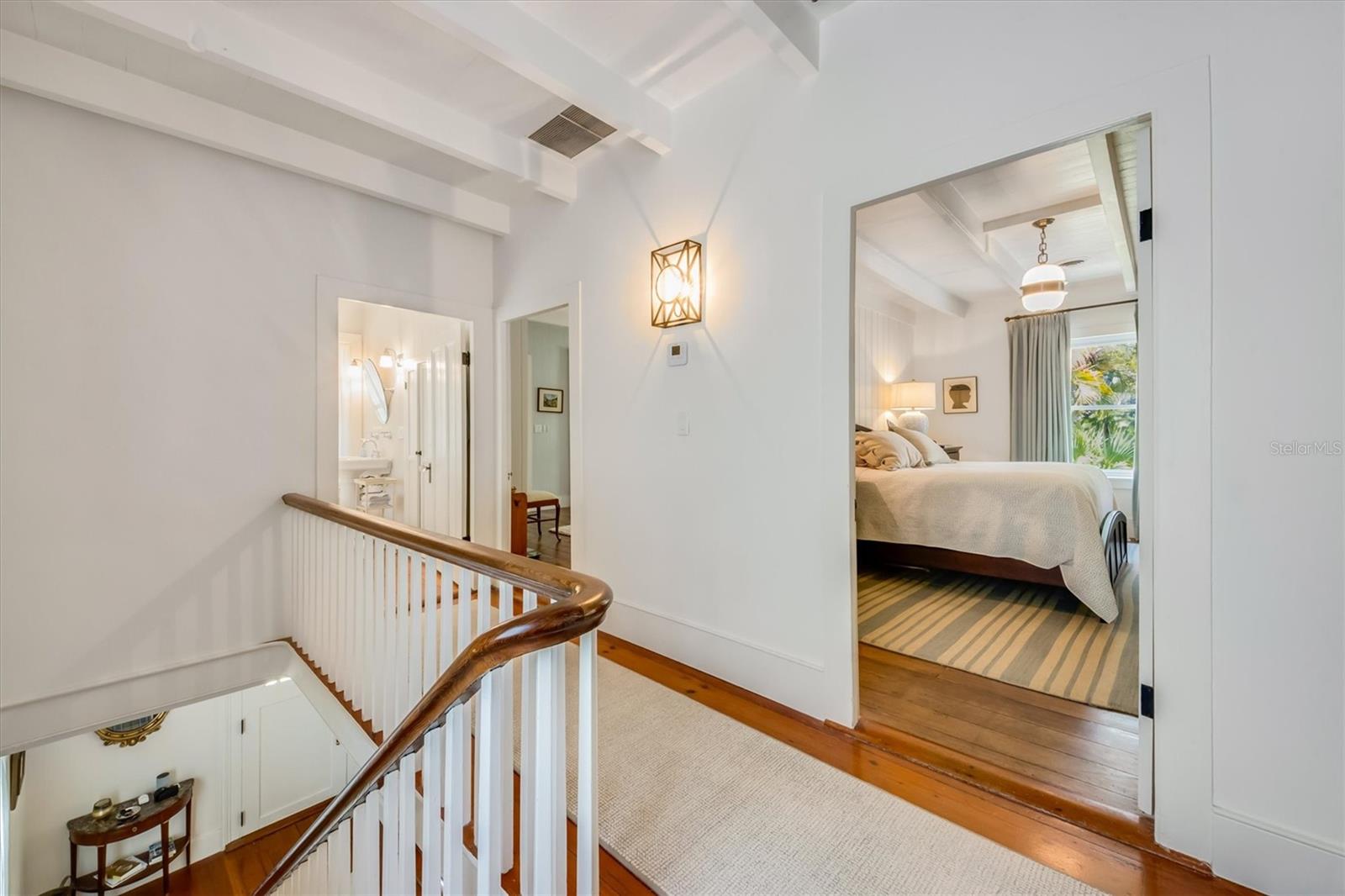 BRADEN COURT - Residential