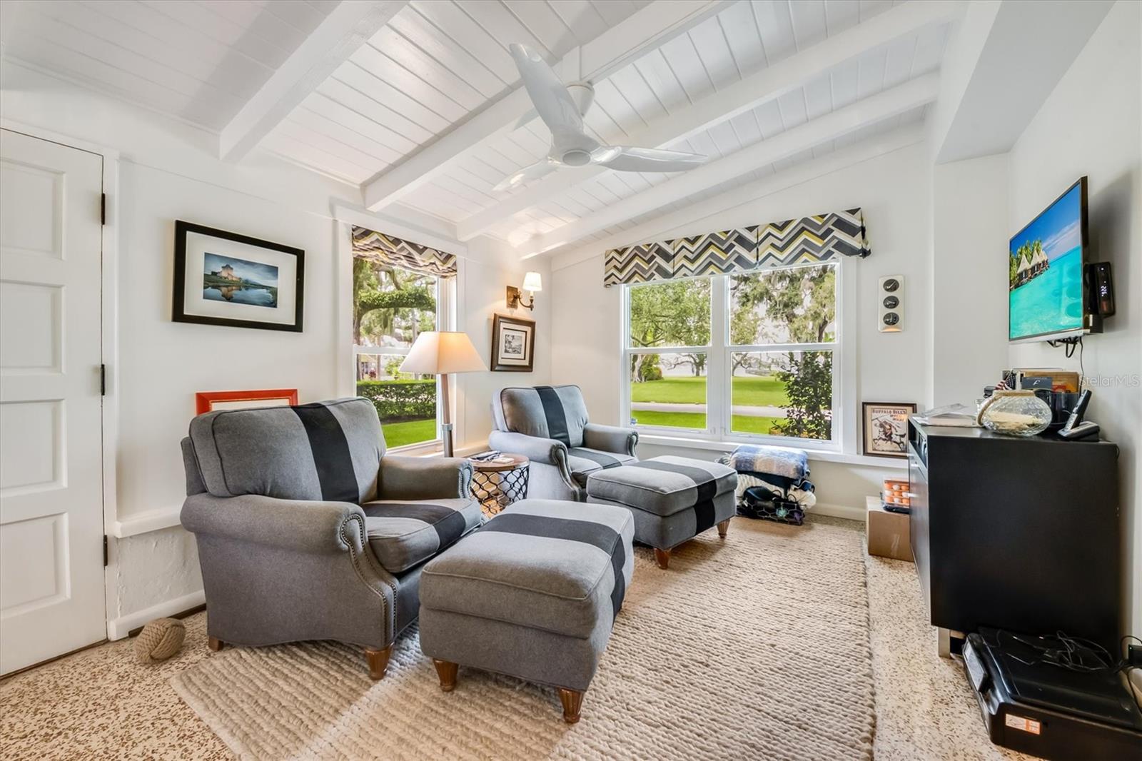 BRADEN COURT - Residential