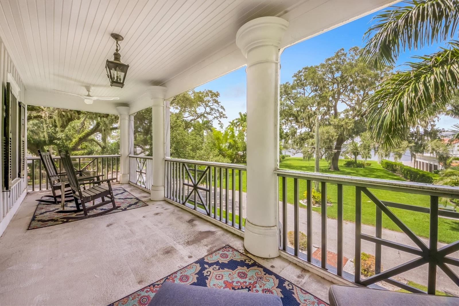 BRADEN COURT - Residential
