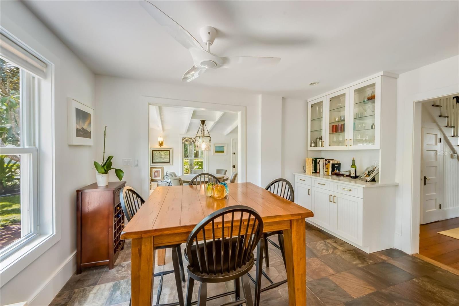 BRADEN COURT - Residential