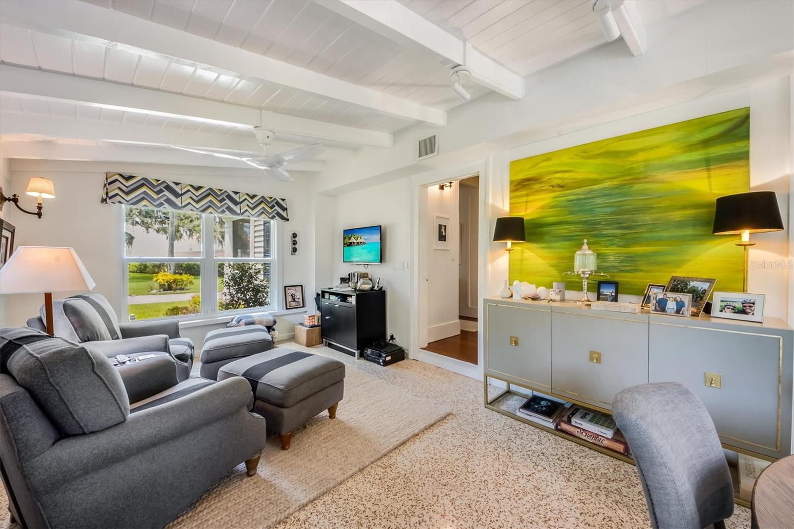 BRADEN COURT - Residential