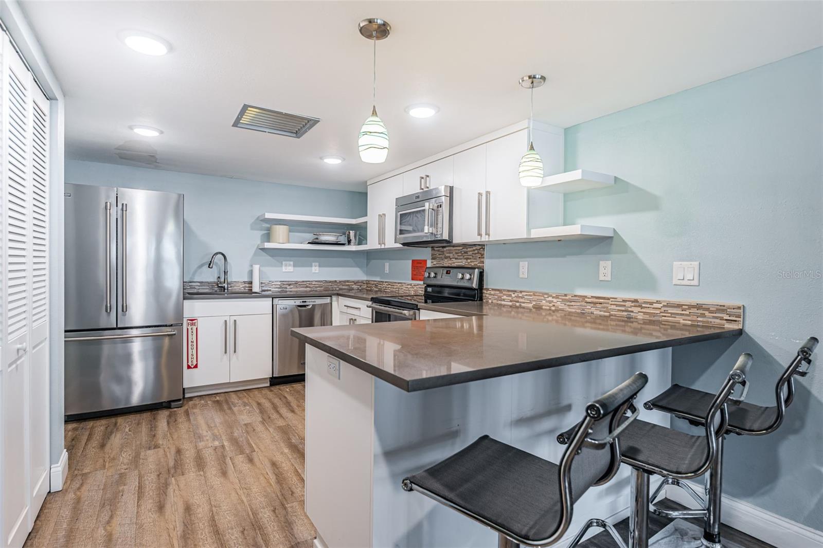 LIDO CONDO - Residential