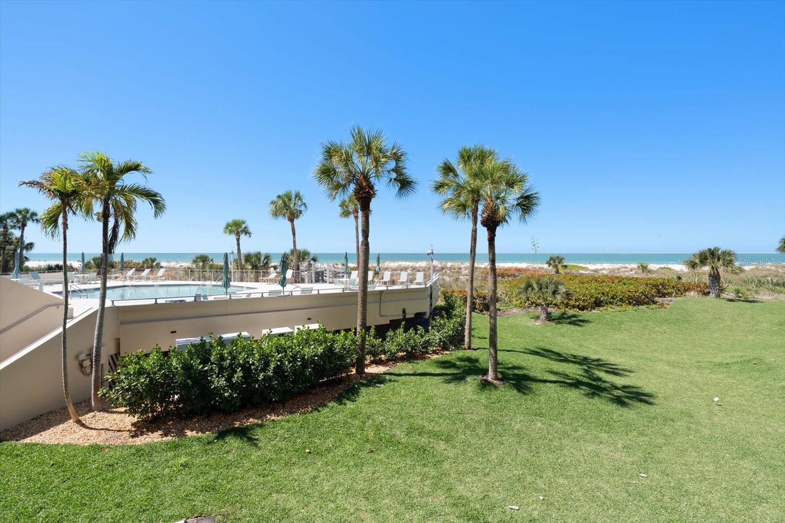 LIDO CONDO - Residential