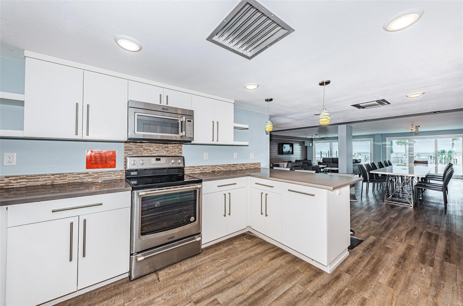 LIDO CONDO - Residential