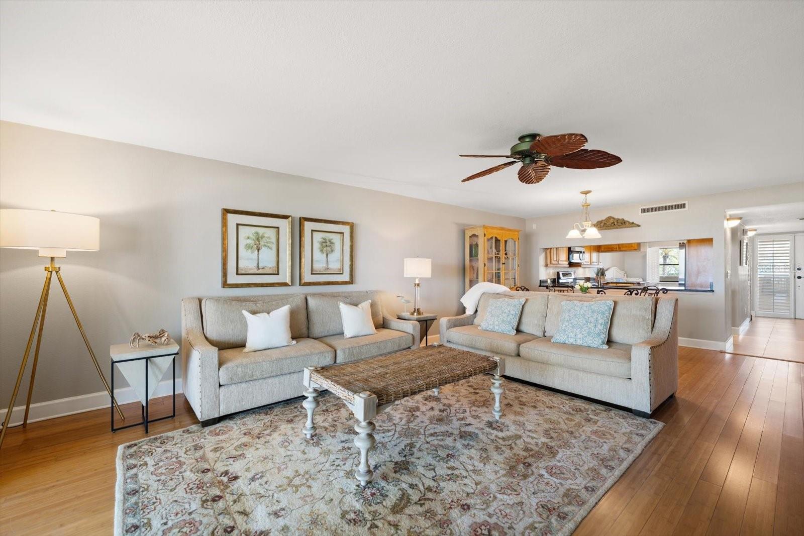 LIDO CONDO - Residential