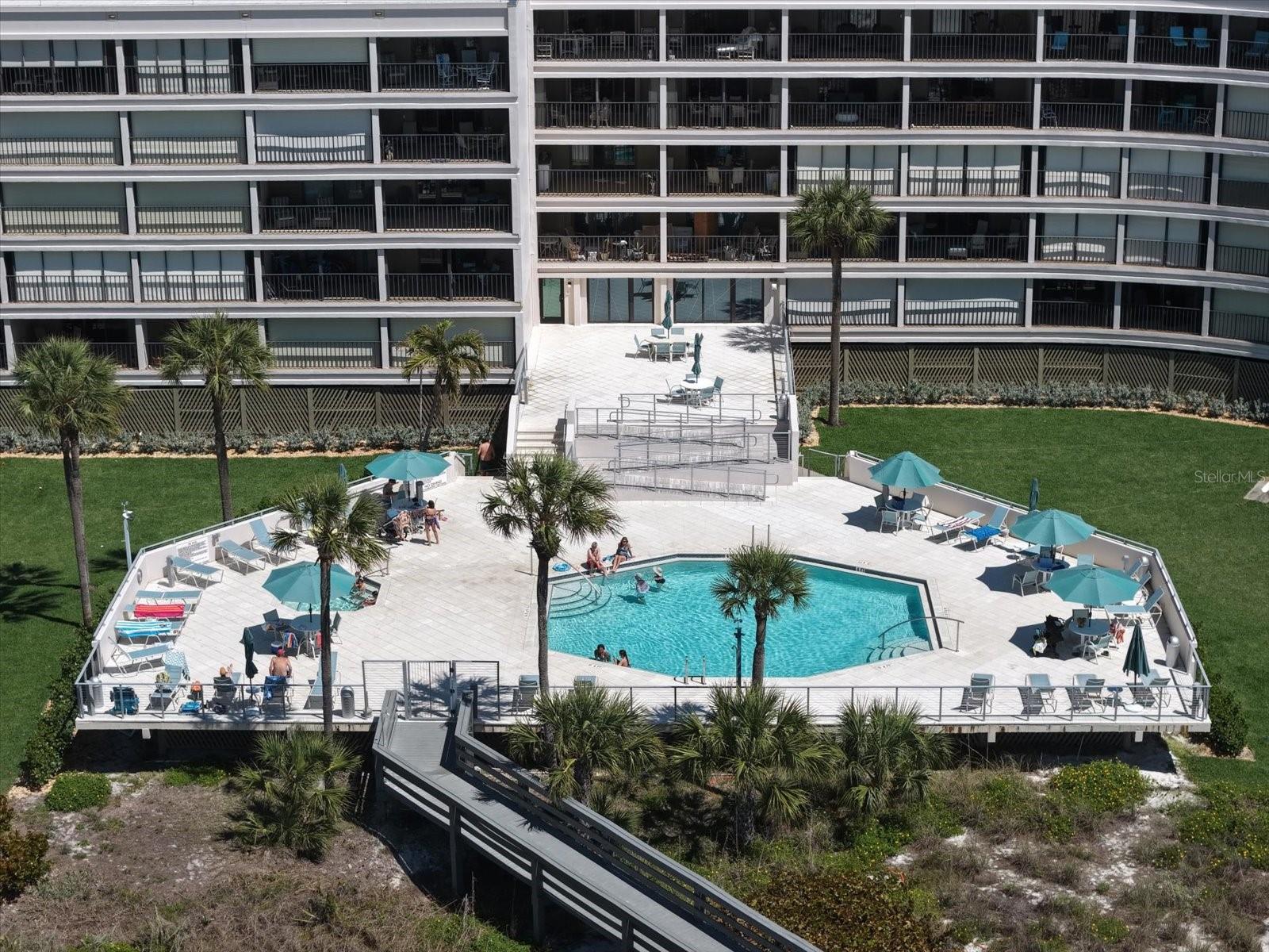 LIDO CONDO - Residential