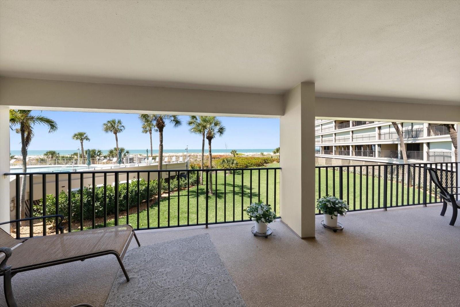 LIDO CONDO - Residential