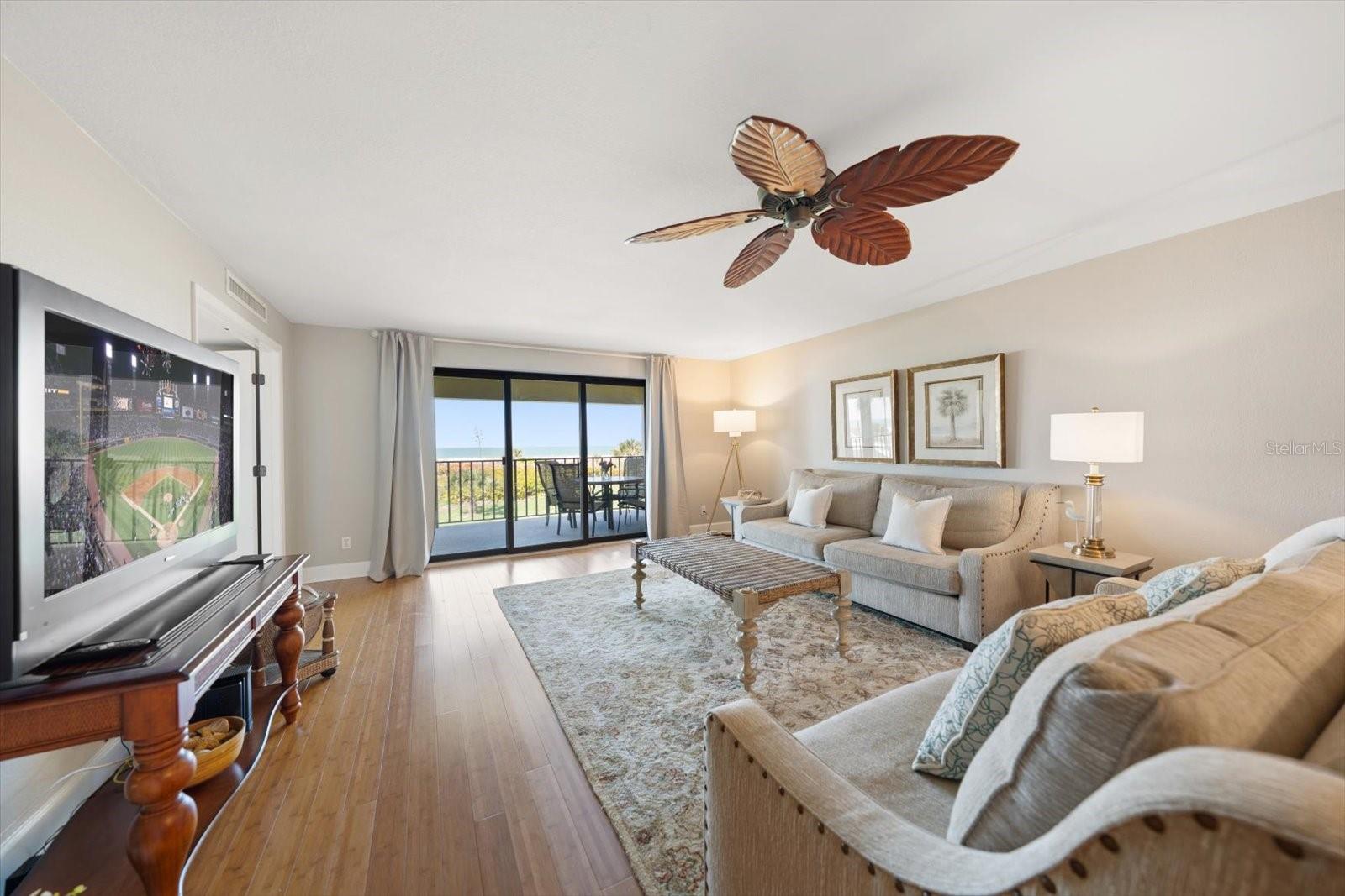 LIDO CONDO - Residential