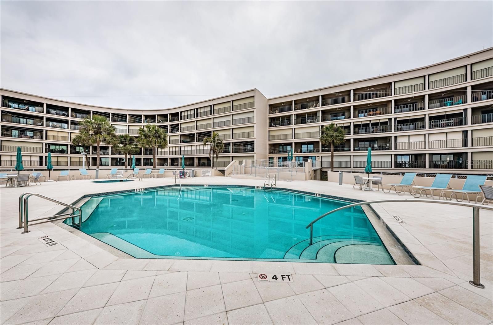 LIDO CONDO - Residential