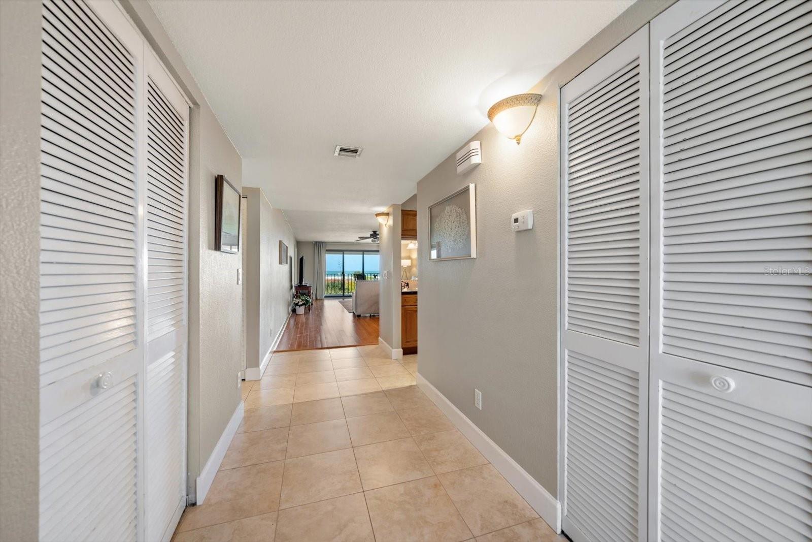 LIDO CONDO - Residential