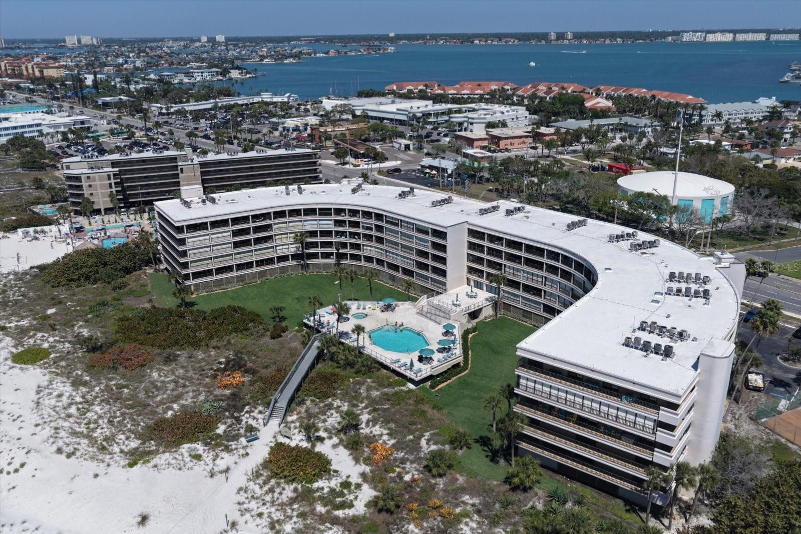 LIDO CONDO - Residential