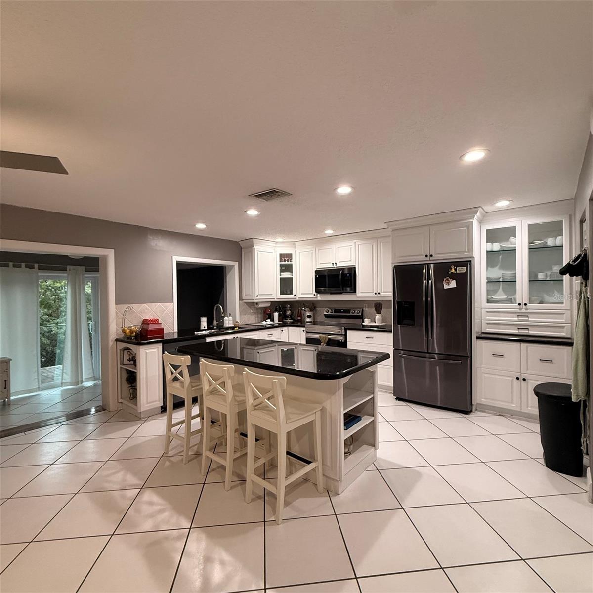 DEER RUN SPGS CONDO - Residential
