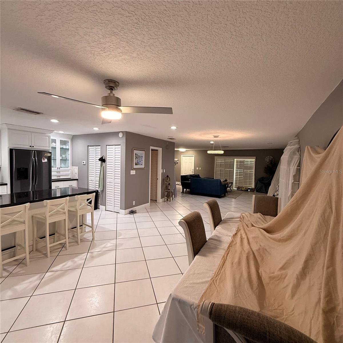 DEER RUN SPGS CONDO - Residential