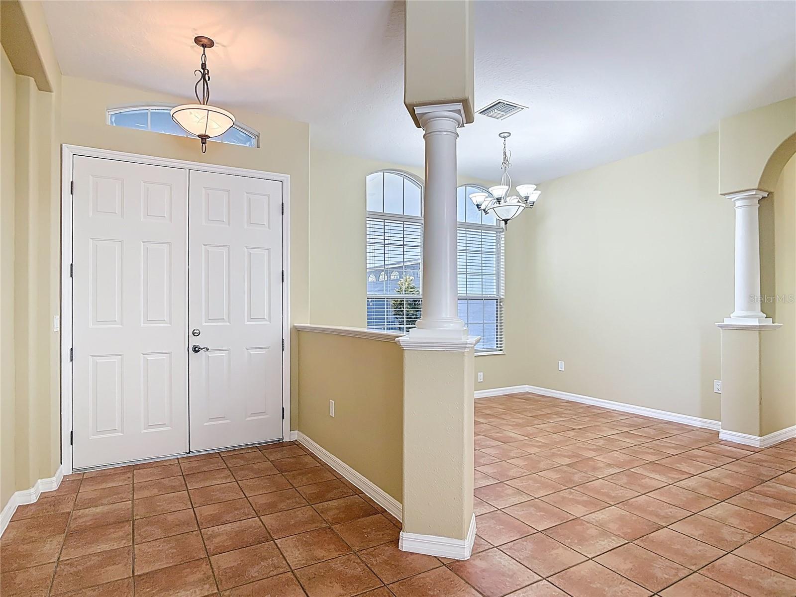 FRUITLAND PARK WINGSPREAD SUB - Residential
